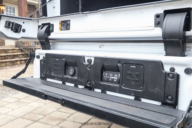 Used 2023 GMC Hummer EV Edition 1 image 89