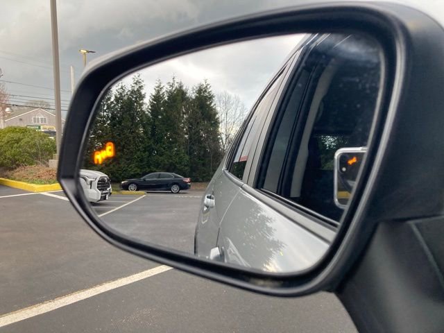 Certified 2025 Toyota RAV4 XLE w/ Weather Package AWD/4WD image 38