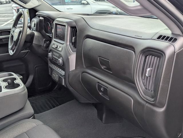 Used 2022 Chevrolet Silverado 1500 Custom image 18