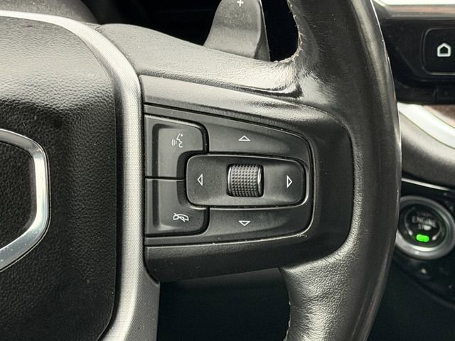 Used 2022 GMC Sierra 1500 SLT image 15