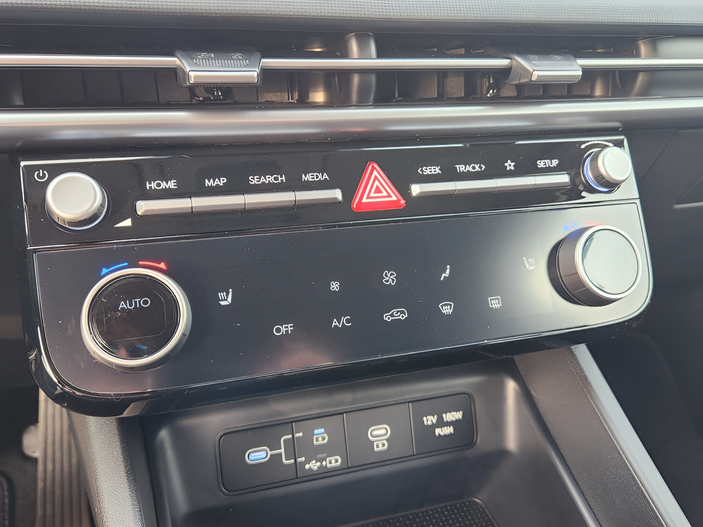 New 2026 Hyundai Tucson SEL Plus AWD/4WD image 19