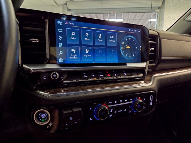 Used 2024 Chevrolet Silverado 1500 RST AWD/4WD image 23