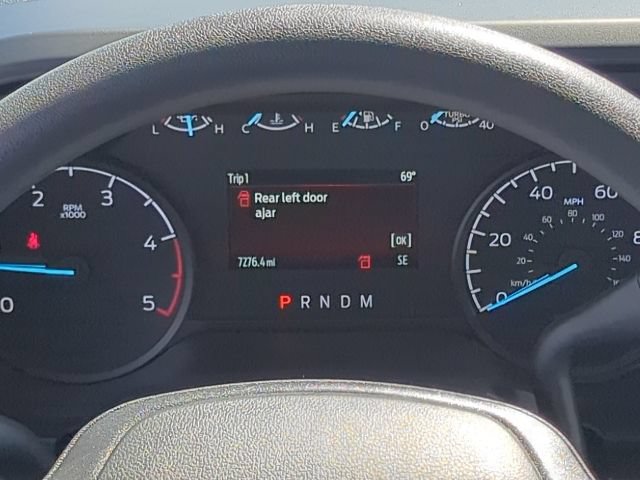 Used 2026 Ford F250 XL AWD/4WD image 9