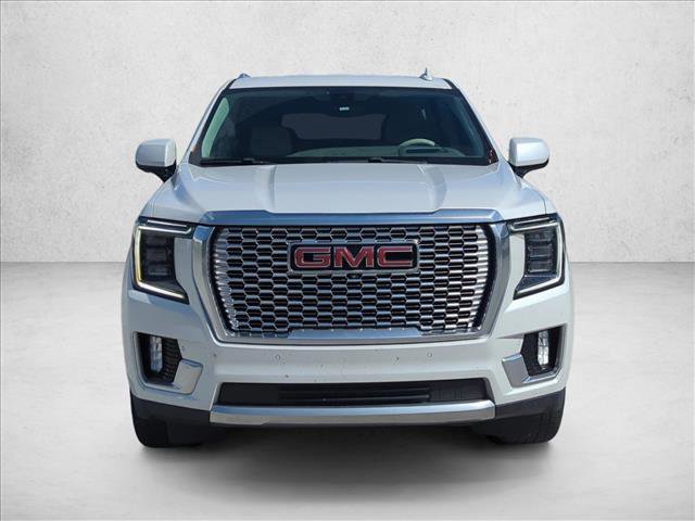 Used 2021 GMC Yukon Denali w/ Denali Ultimate Package image 2