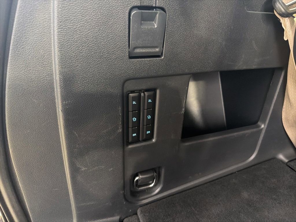 Used 2024 Ford Expedition Limited image 41