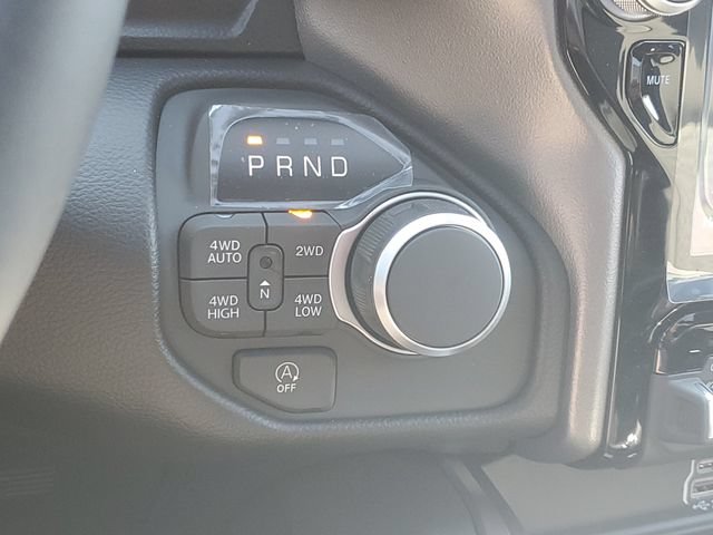 New 2026 RAM 1500 Big Horn AWD/4WD image 22