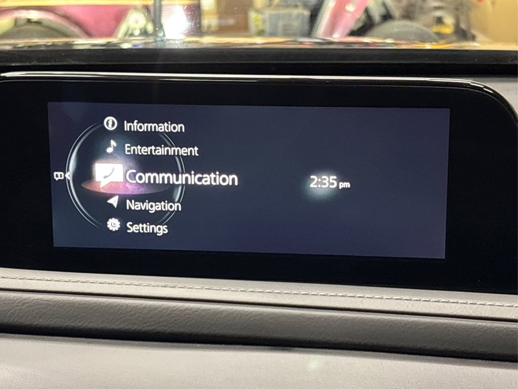 Used 2023 MAZDA CX-30 AWD 2.5 S w/ Select Package image 19