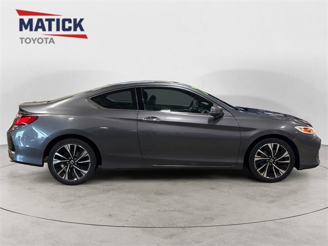 Used 2017 Honda Accord EX image 8