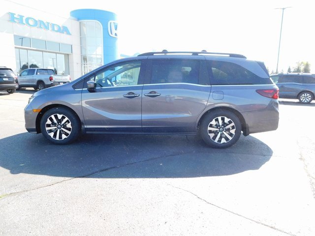 New 2026 Honda Odyssey EX-L image 6