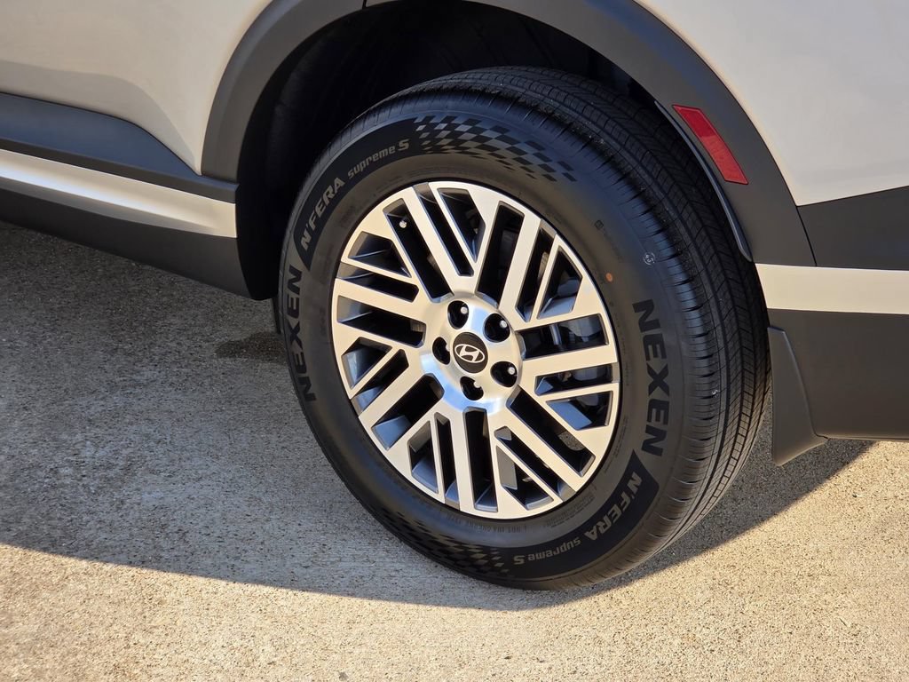 New 2026 Hyundai Palisade SEL FWD image 5