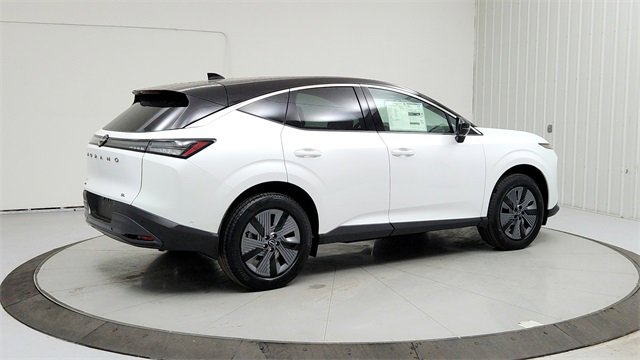 New 2025 Nissan Murano SL image 7