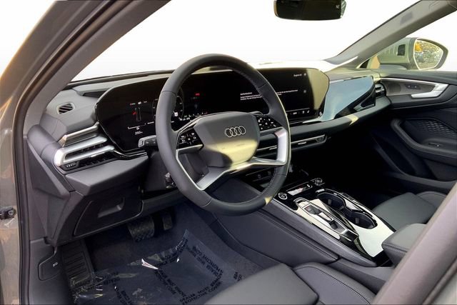 New 2025 Audi A5 2.0T Premium Plus image 5