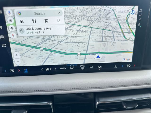 Used 2025 Lincoln Aviator Reserve w/ Illumination Package image 19