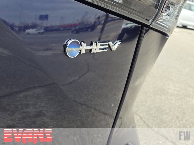 New 2026 Toyota Highlander Platinum image 3