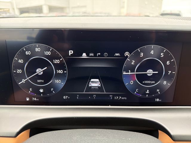 New 2026 Kia Seltos EX w/ EX Sunroof Package image 11