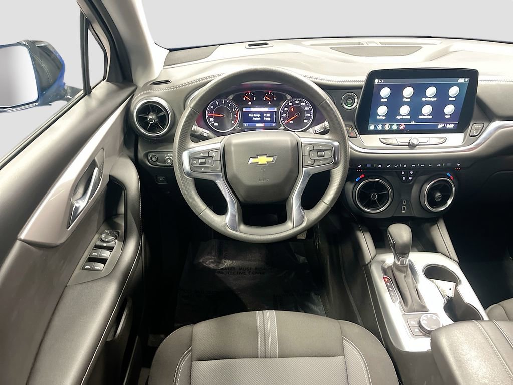 Used 2024 Chevrolet Blazer LT w/ Midnight/Sport Edition image 22