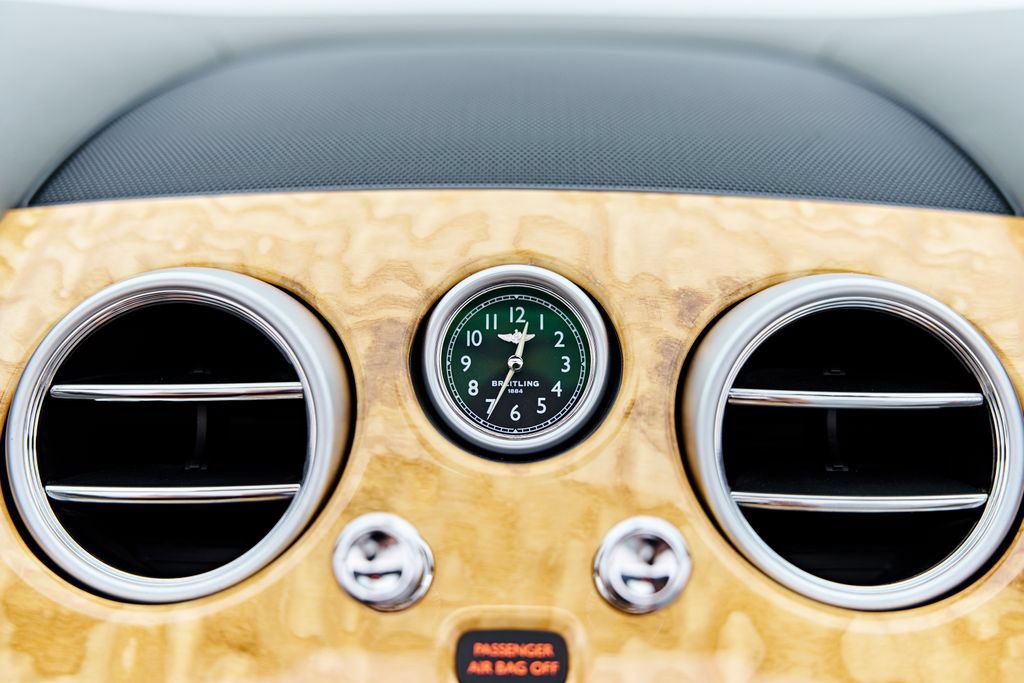 Used 2014 Bentley Continental GT AWD/4WD image 73