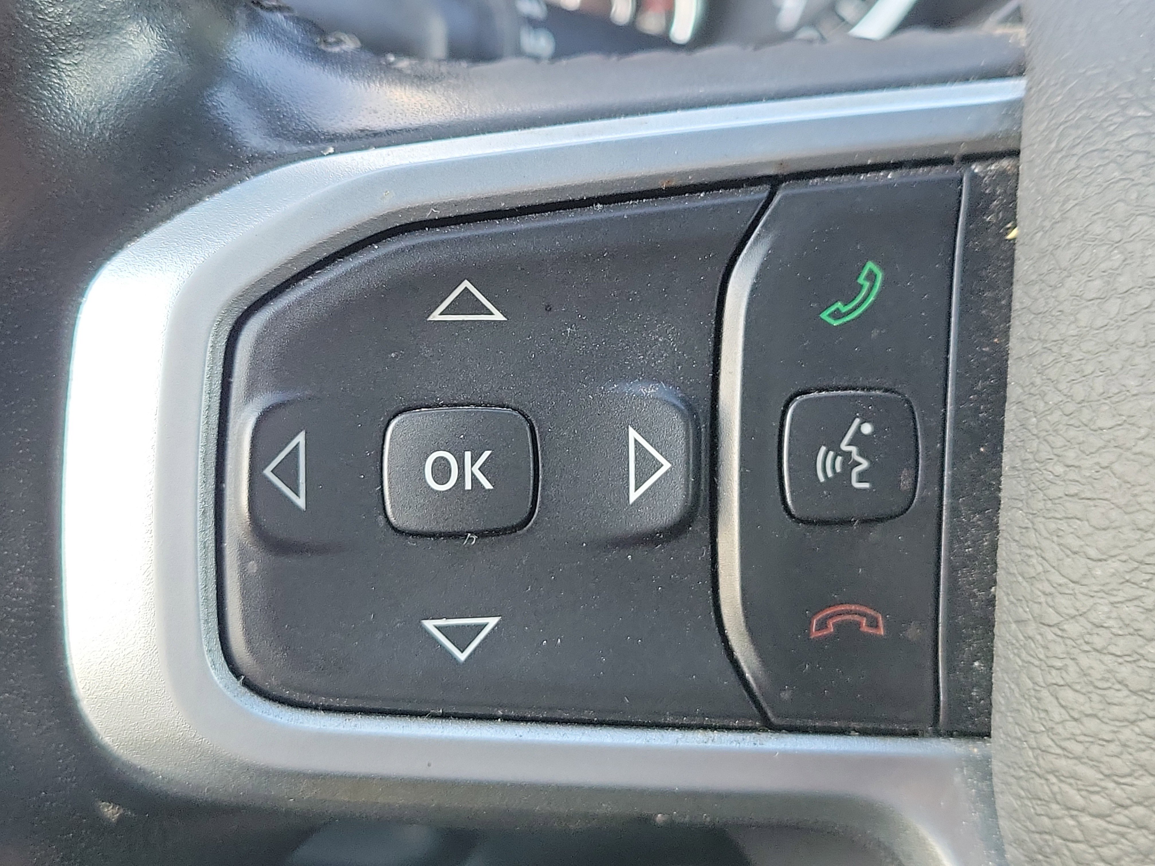 Used 2022 RAM 1500 Big Horn image 24