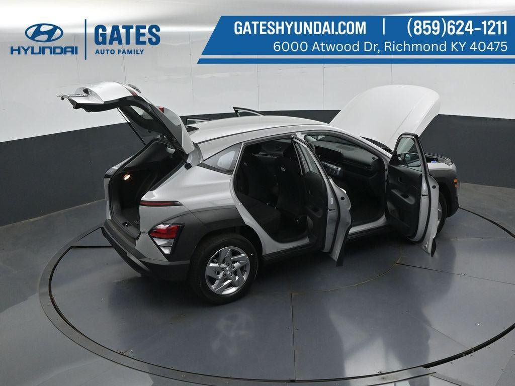 New 2027 Hyundai Kona SE FWD image 51