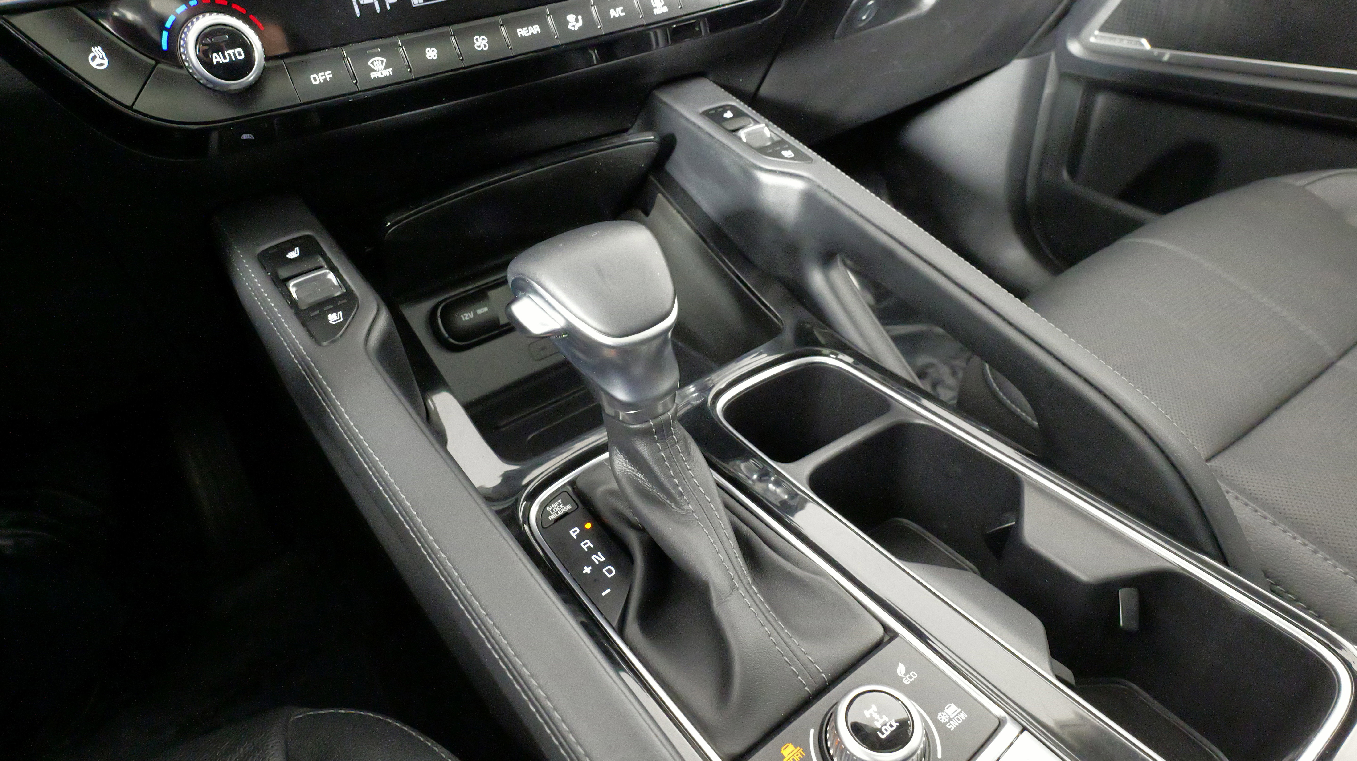 Used 2022 Kia Telluride EX w/ EX Premium Package image 46