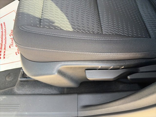 Used 2025 Chevrolet Equinox LT image 18