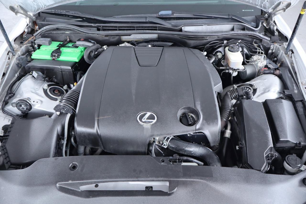 Used 2015 Lexus IS 250 AWD w/ Navigation System Package image 46