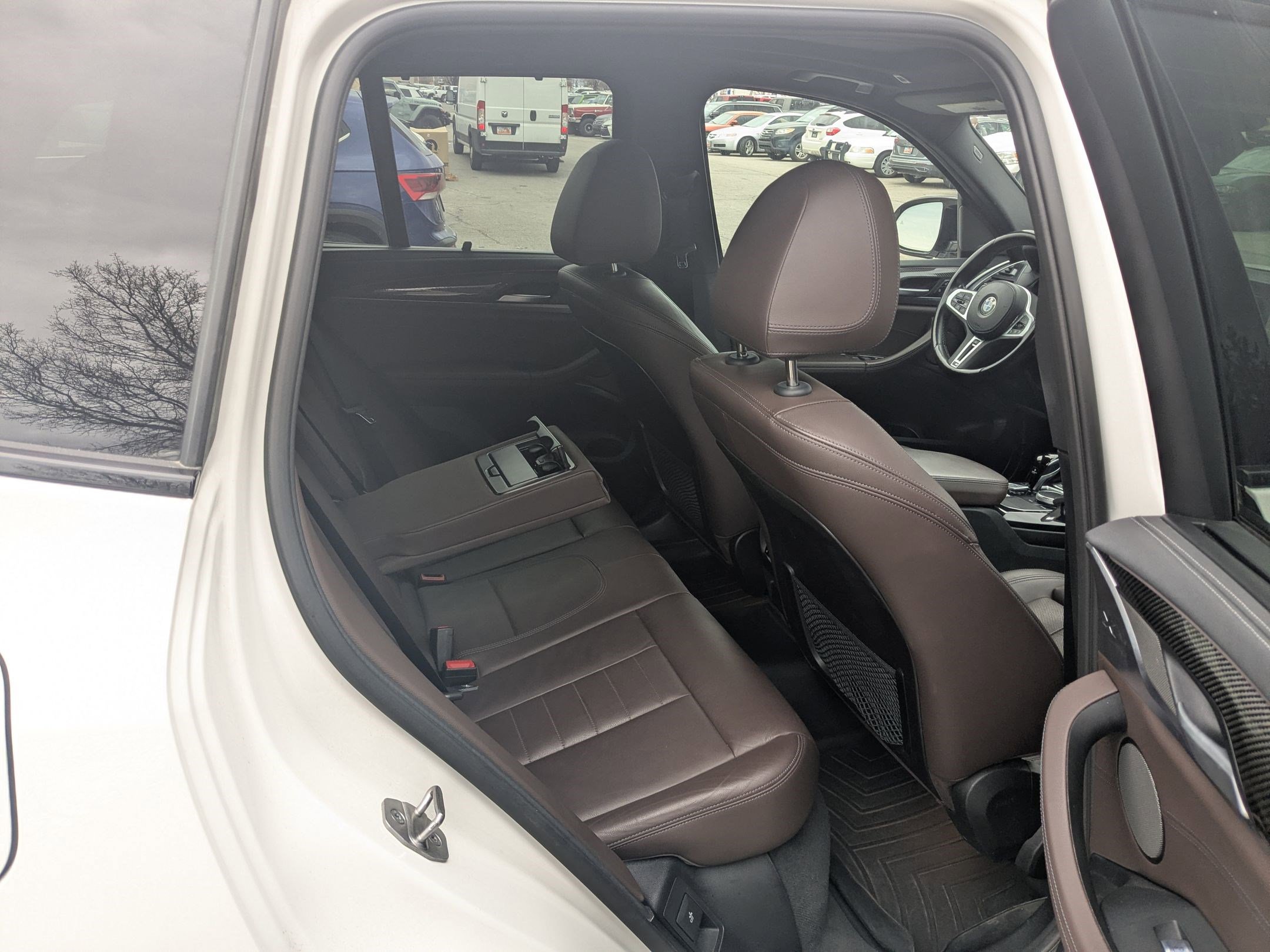 Used 2023 BMW X3 M40i image 28