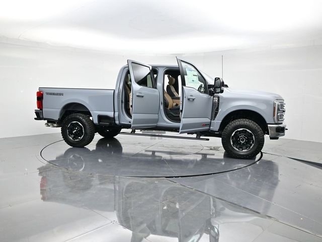 New 2026 Ford F250 Lariat w/ Tremor Off-Road Package image 60