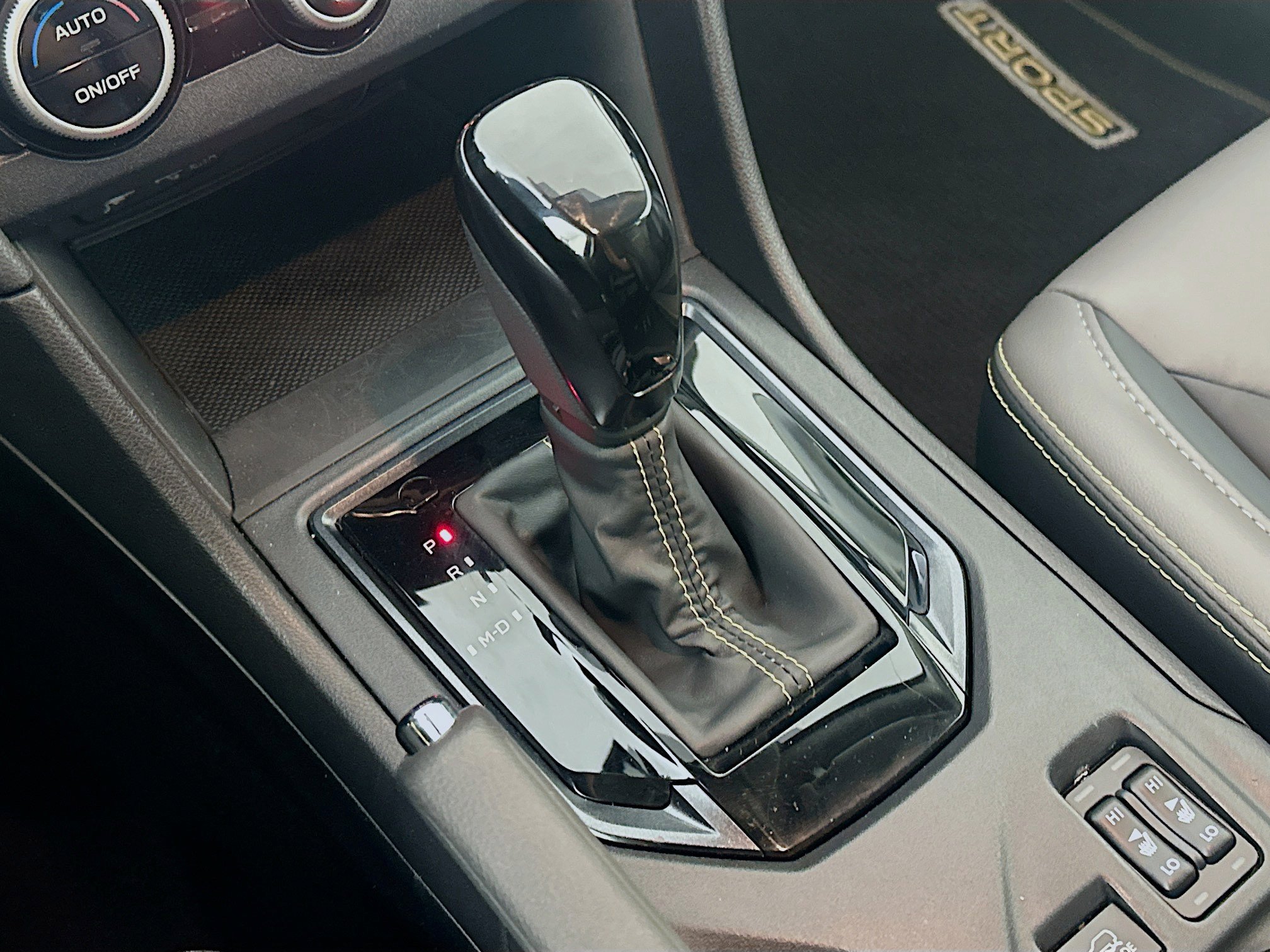 Used 2023 Subaru Crosstrek 2.5i Sport image 24