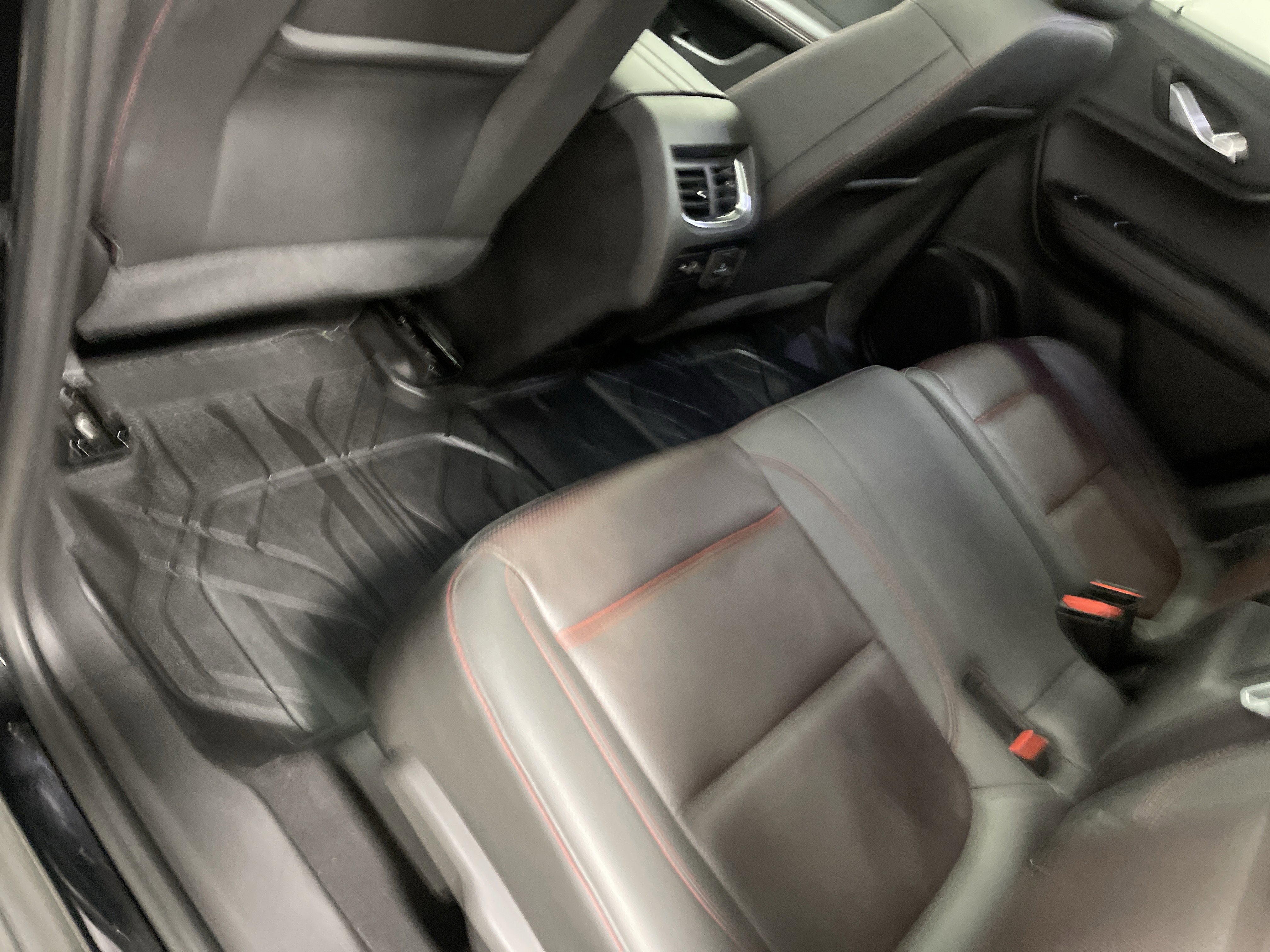 Used 2023 Chevrolet Blazer RS w/ Enhanced Convenience Package image 17