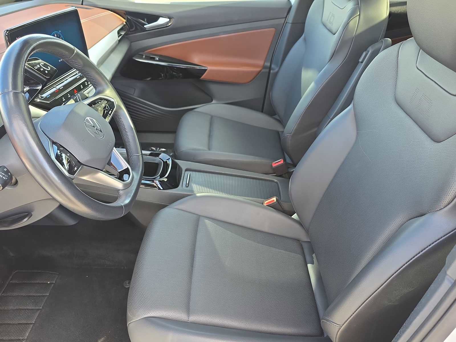 Used 2021 Volkswagen ID.4 Pro S image 15