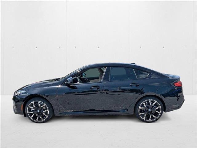 Used 2025 BMW 228i xDrive w/ Premium Package image 5