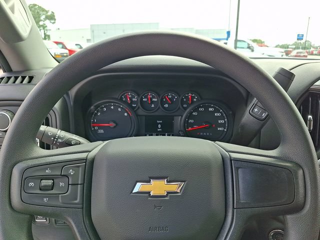New 2026 Chevrolet Silverado 2500 W/T w/ WT Convenience Package AWD/4WD image 13