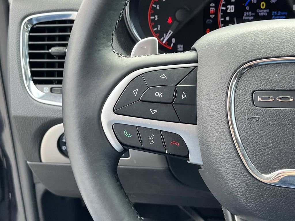 Used 2016 Dodge Durango SXT w/ Quick Order Package 23B image 30