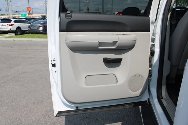 Used 2011 Chevrolet Silverado 1500 LT w/ All-Star Edition AWD/4WD image 26