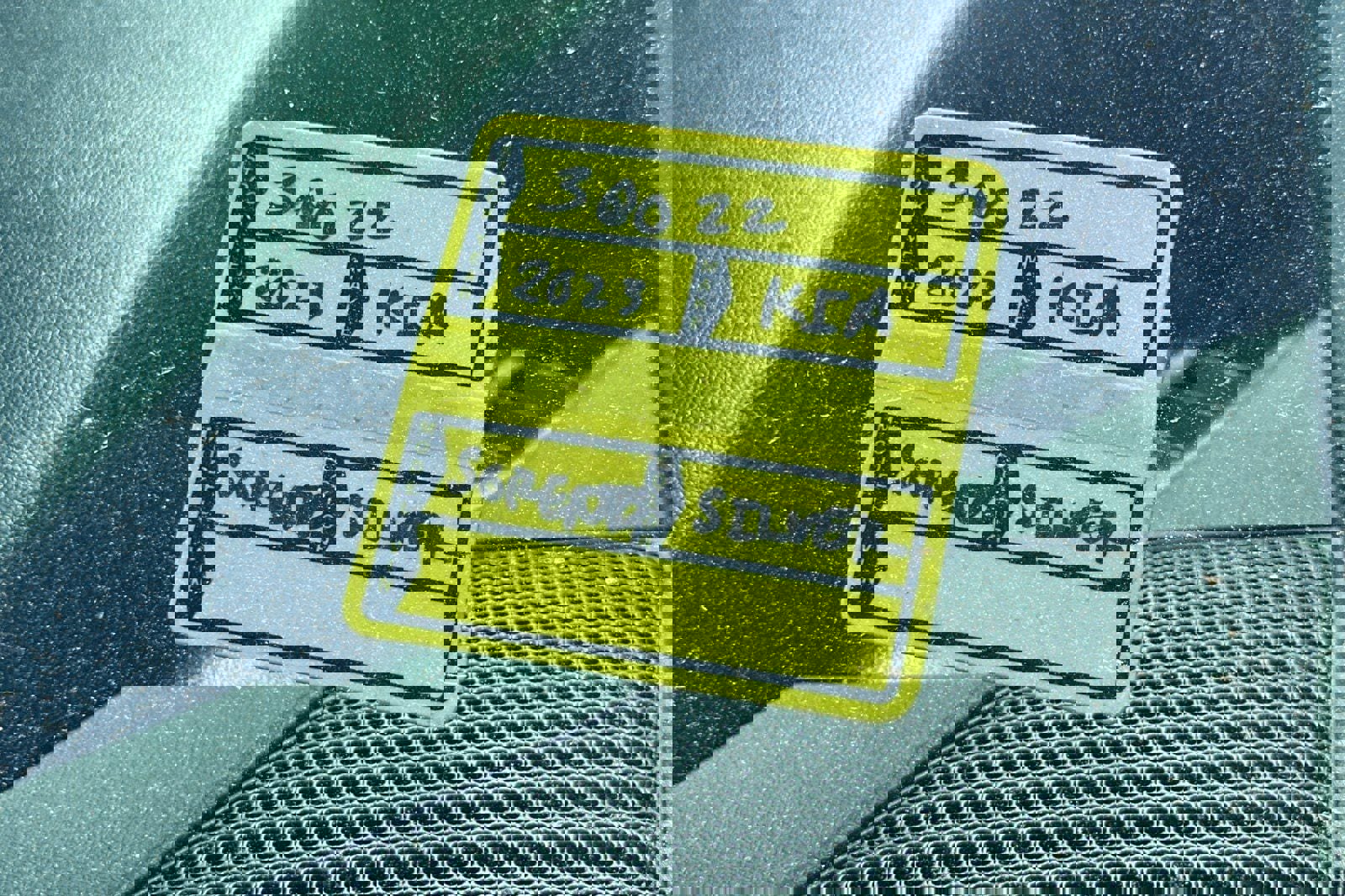 Used 2023 Kia Sorento EX image 4