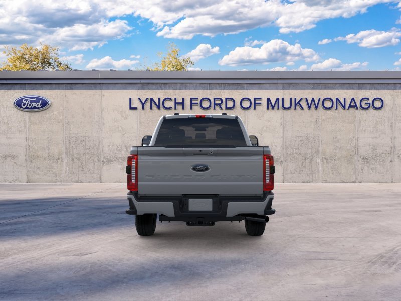 New 2026 Ford F350 XLT w/ XLT Premium Package AWD/4WD image 5