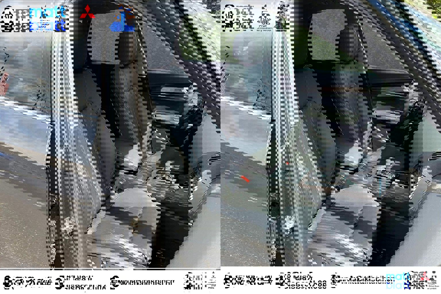 Used 2025 Audi Q5 2.0T Premium Plus w/ Premium Plus Package image 8