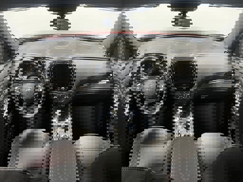 Used 2023 Chevrolet Traverse LT w/ Midnight/Sport Edition image 30