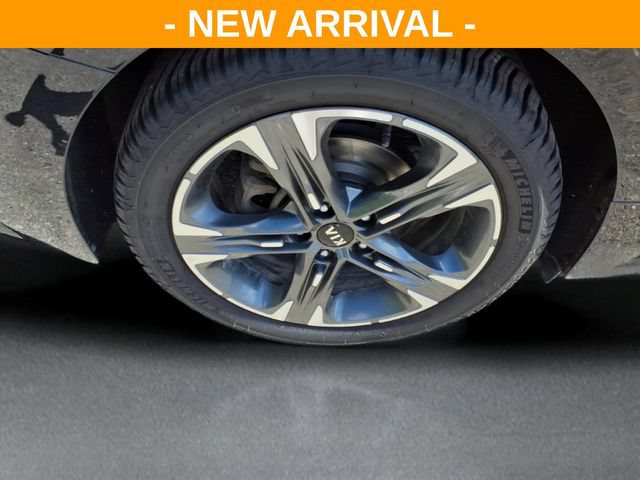 Used 2021 Kia K5 EX w/ EX Premium Package FWD image 9