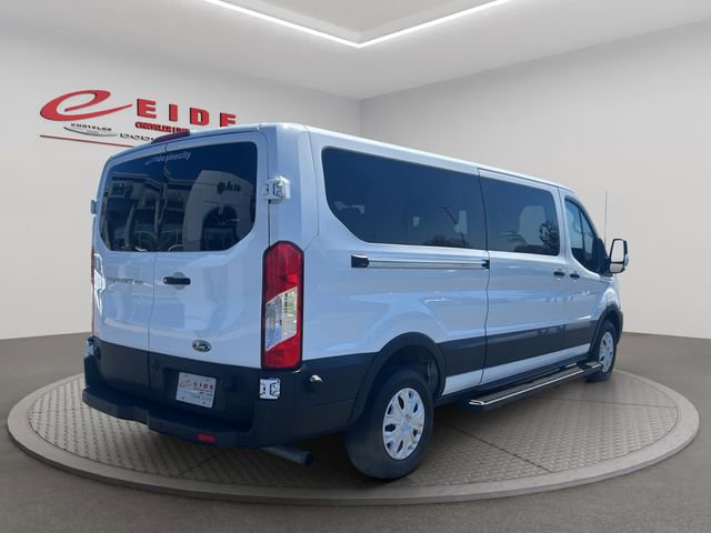 Used 2020 Ford Transit 350 XL RWD image 42
