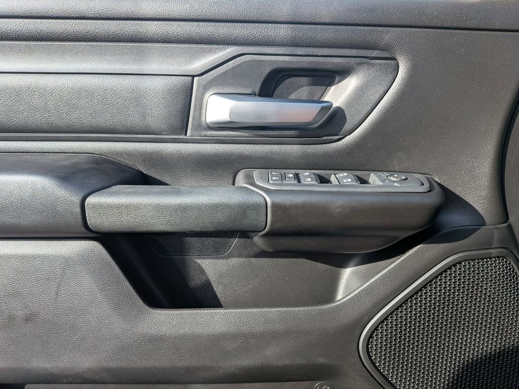 New 2026 RAM 1500 Tradesman image 25