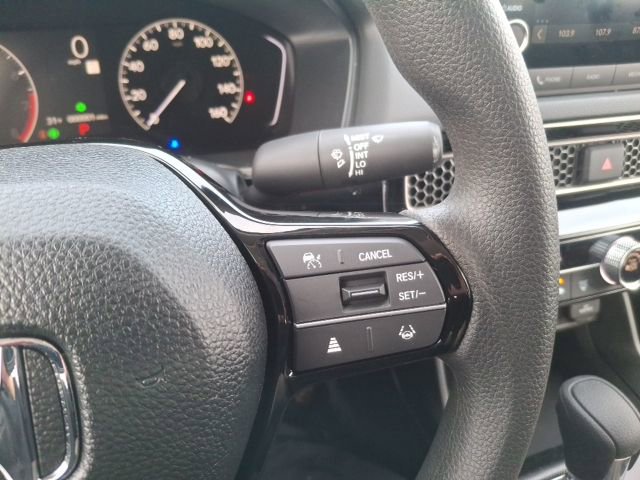 New 2026 Honda Civic LX image 15