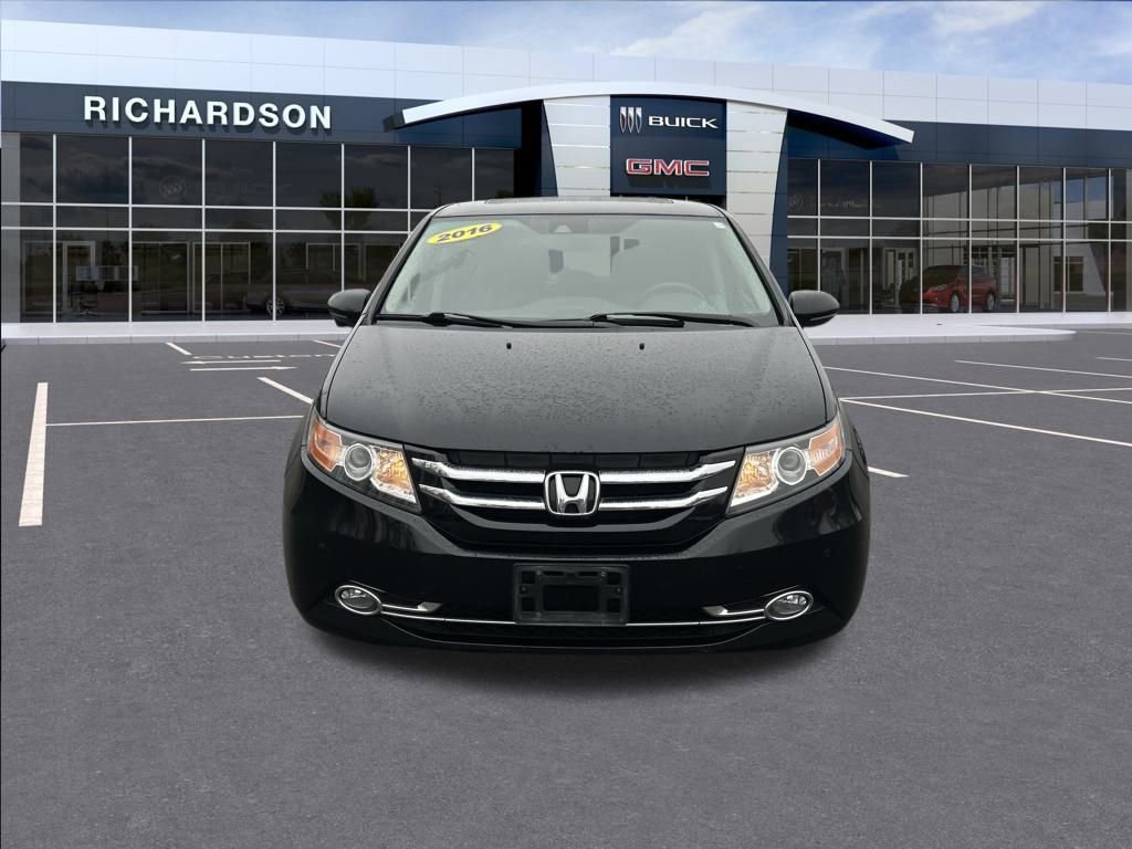 Used 2016 Honda Odyssey Touring image 8
