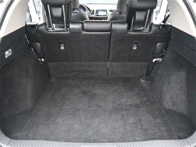 Used 2019 Honda HR-V Touring image 34