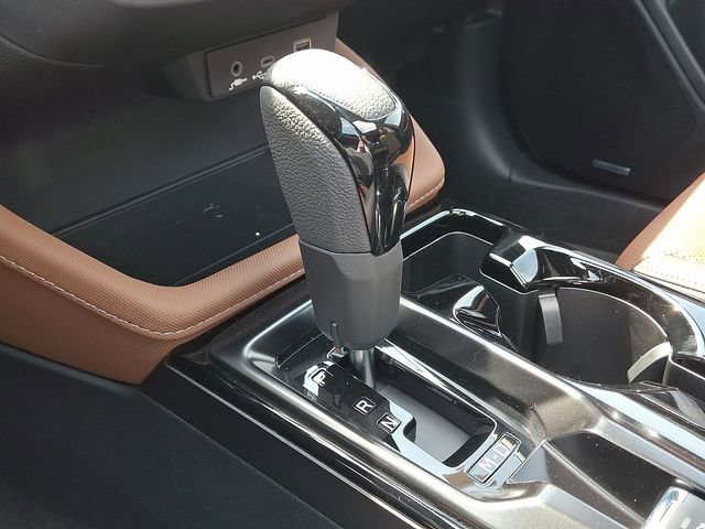 New 2026 Subaru Forester Touring AWD/4WD image 16