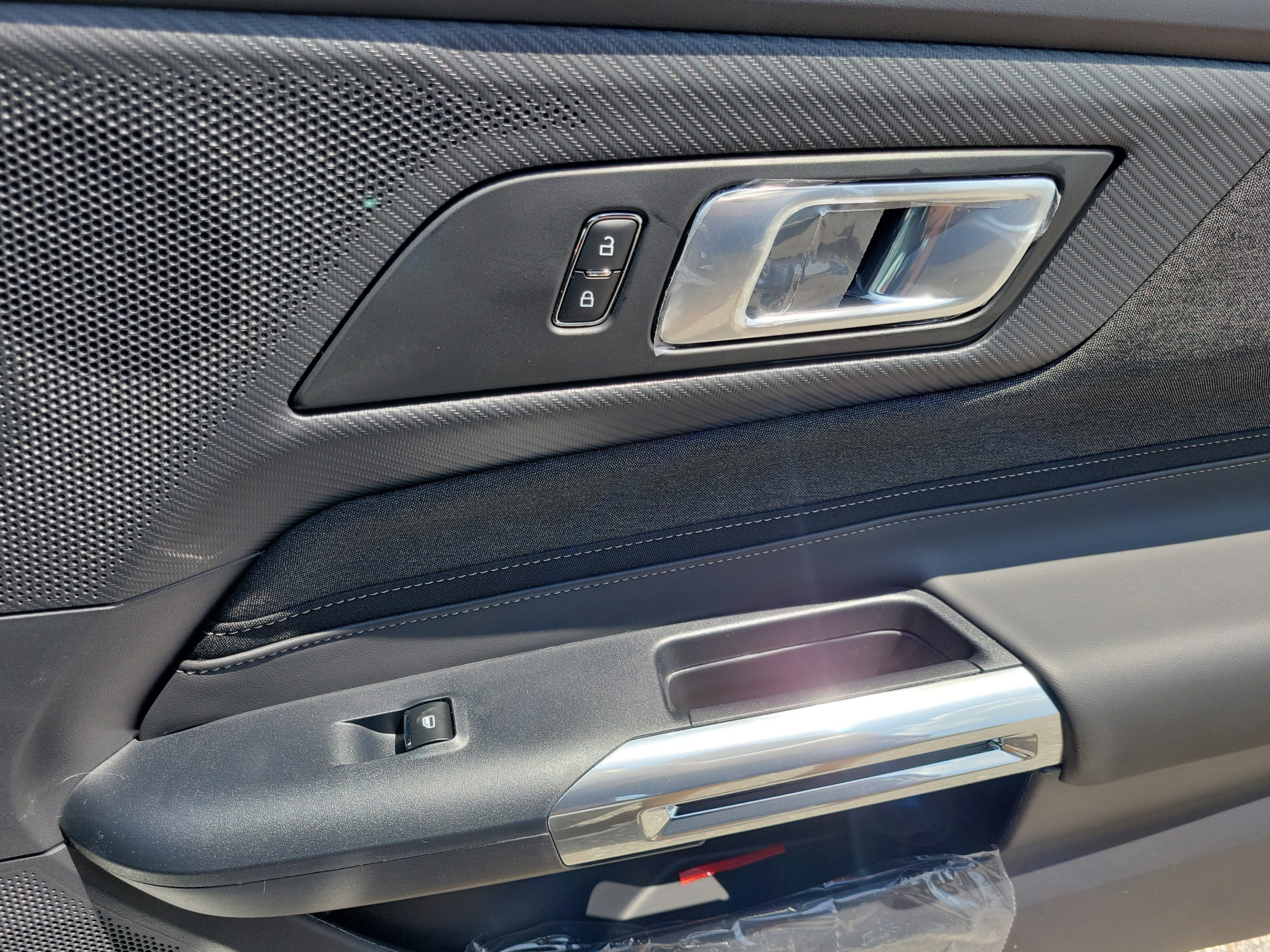 New 2026 Ford Mustang Coupe RWD image 28