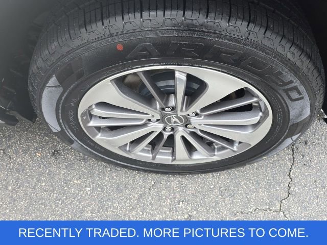 Used 2017 Acura RDX AWD w/ Advance Package image 29