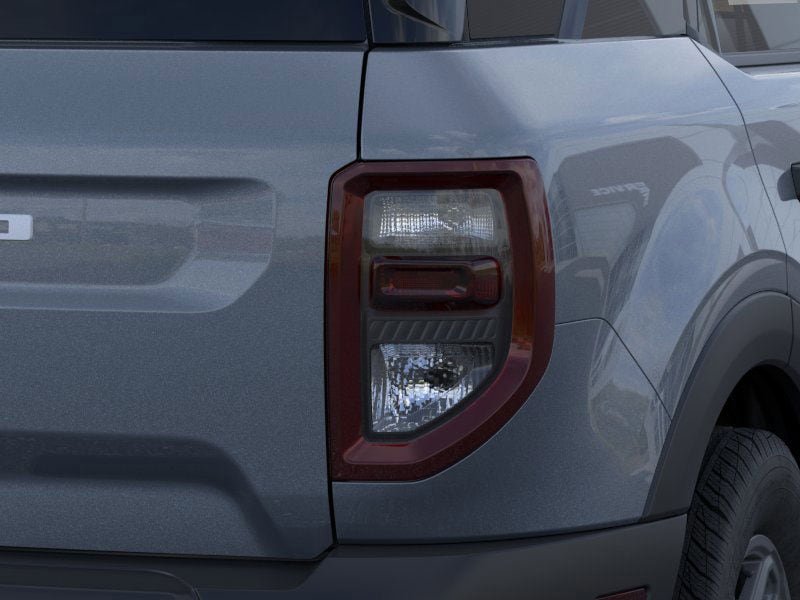New 2025 Ford Bronco Sport Big Bend w/ Convenience Package AWD/4WD image 21