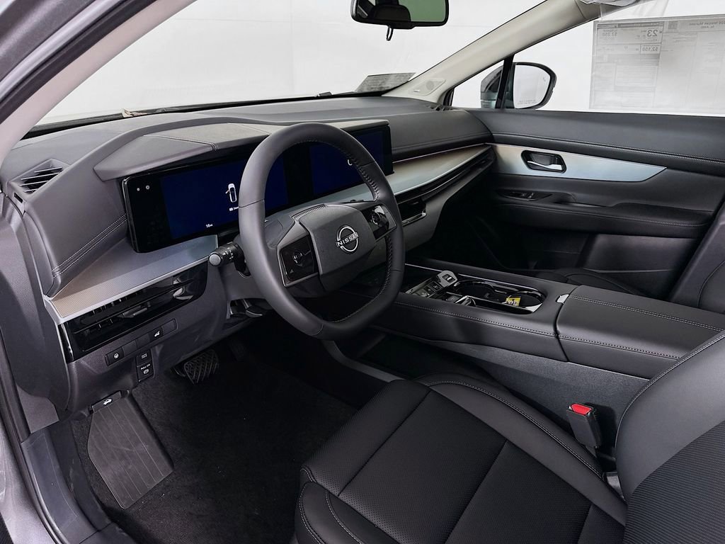 New 2026 Nissan Murano SL AWD/4WD image 14